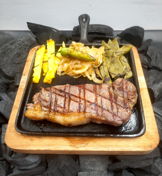 Corte de Picanha Choice