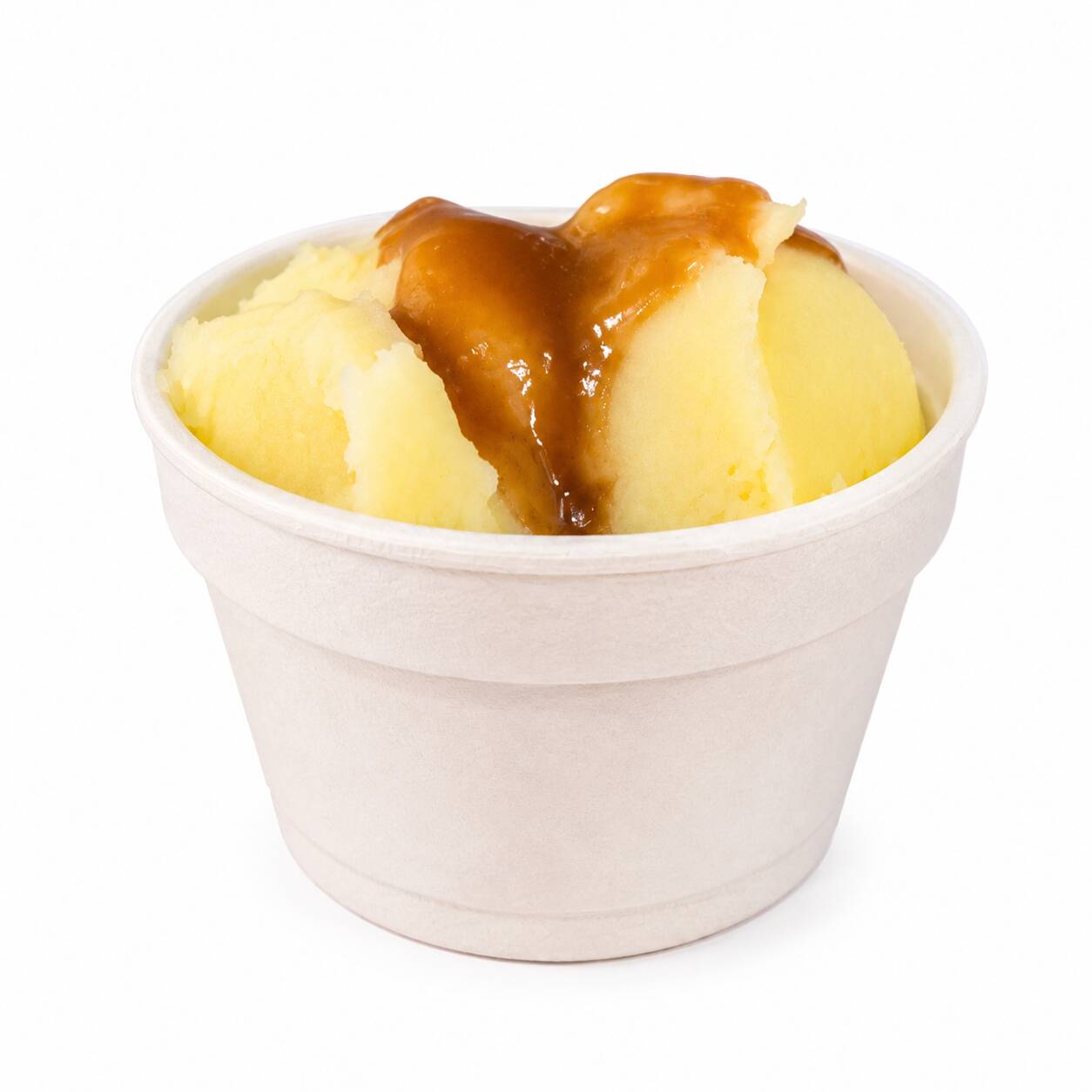 Puré Chico 280 g