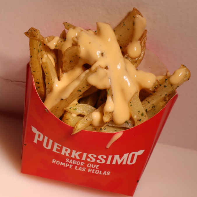 Fritetten