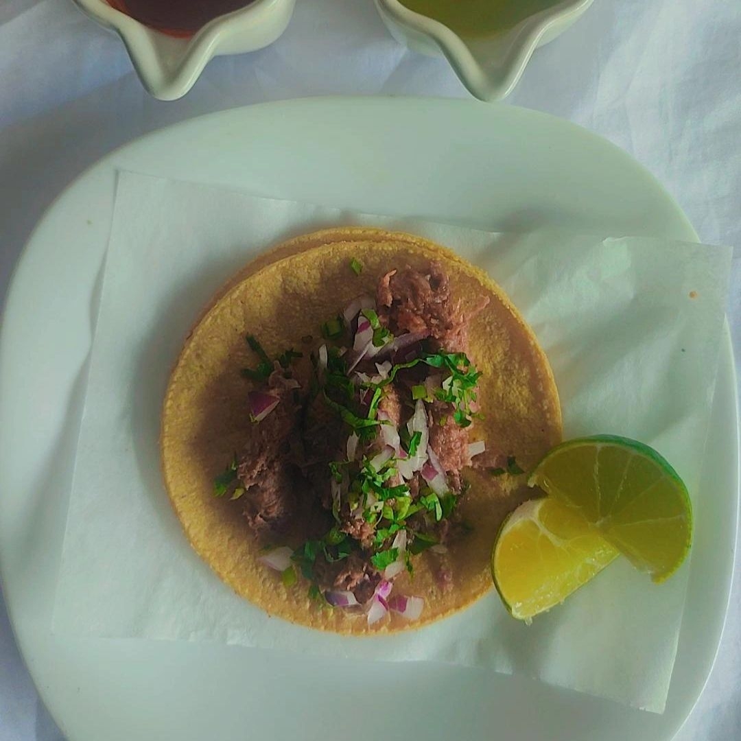 TACO DE SURTIDO