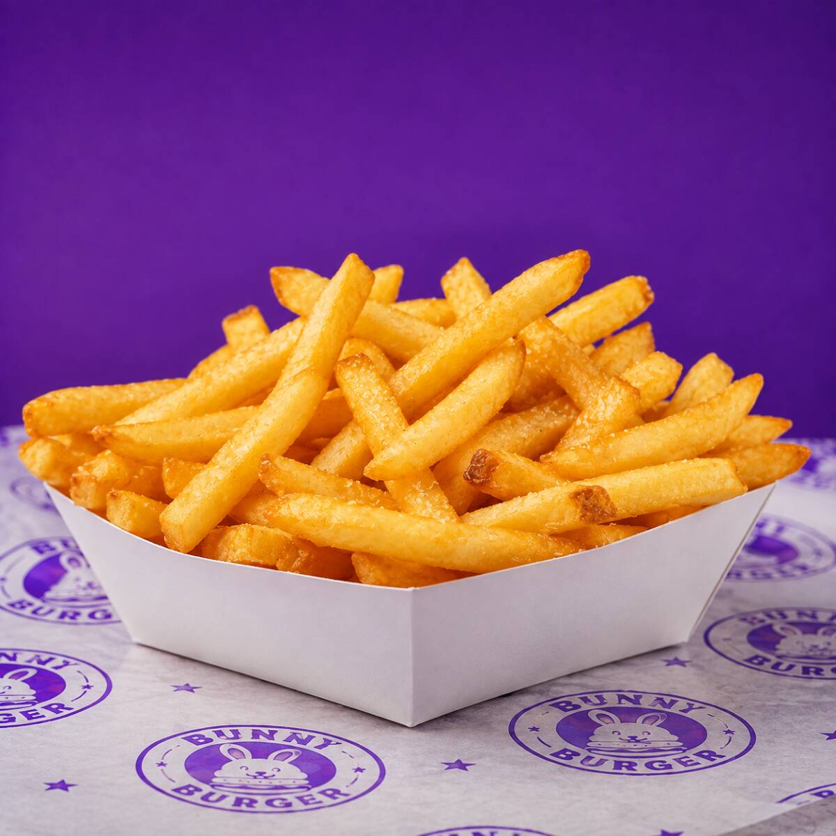 Adicion de Papas a la Francesa 200gr