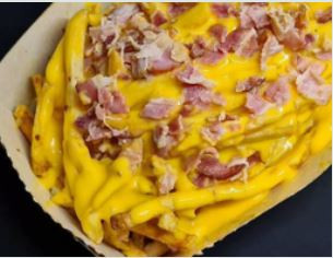 Combo Cheesy Mix