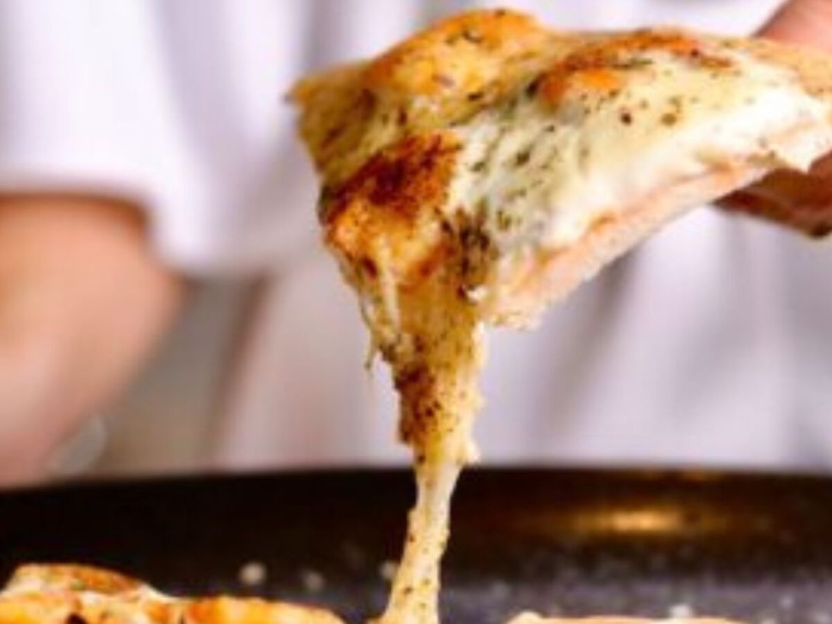 Pizzaria Cantinho Da Praça