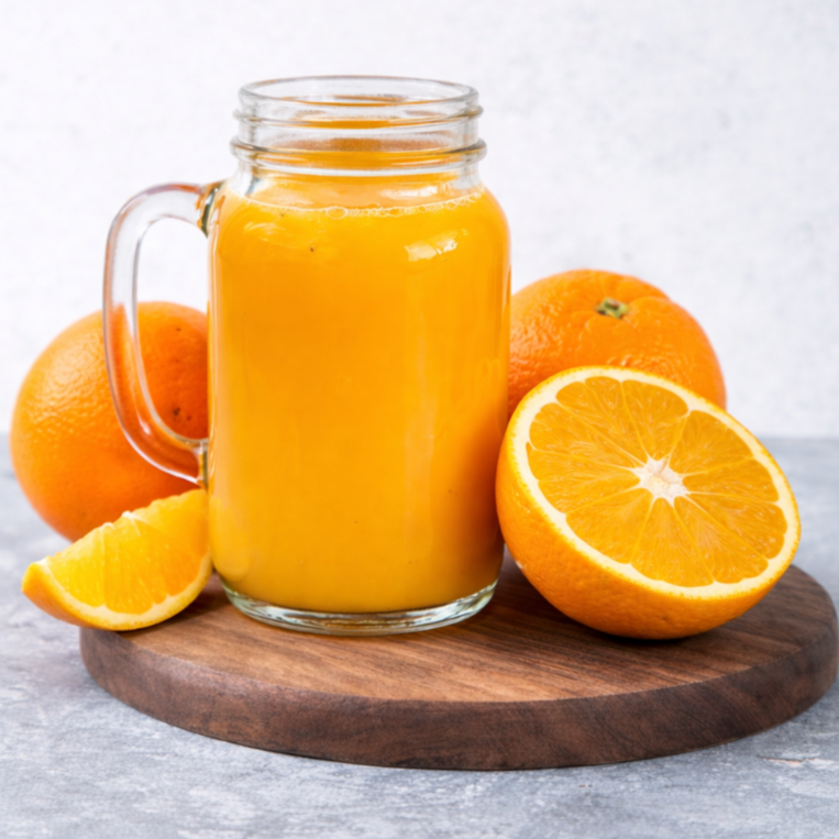 Jugo de Naranja