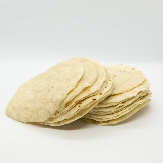 Tortilla de Maiz