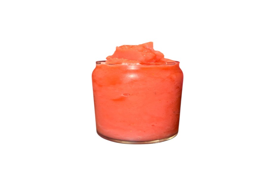 FROZEN DE FRESA