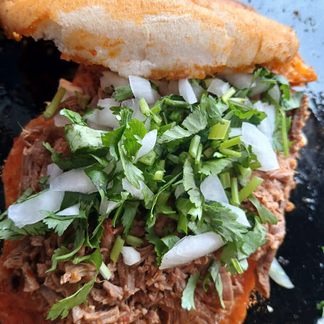 Tortibirria