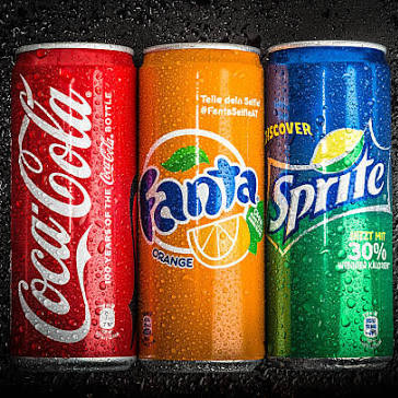 Sprite (355ml)