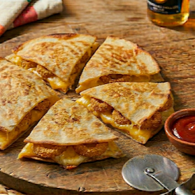 Pizza Boneless Naturales 🍕🌮