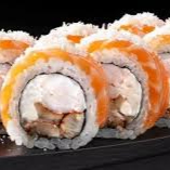 Kappa Salmon