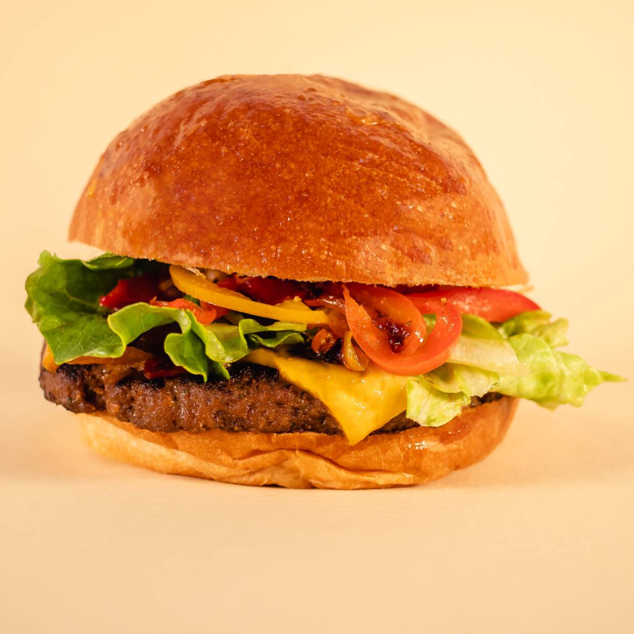 Querida Burger