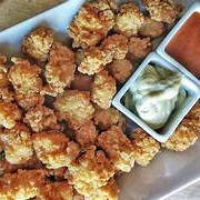 Chicken Pops