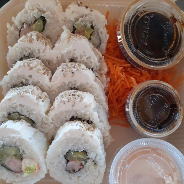 Yuki Roll