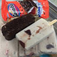 Paleta gansito
