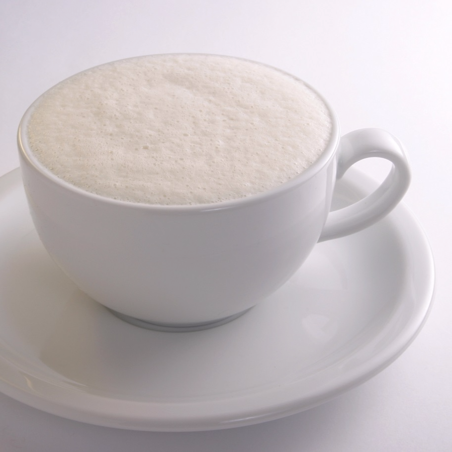 Té Chai Latte Mediano