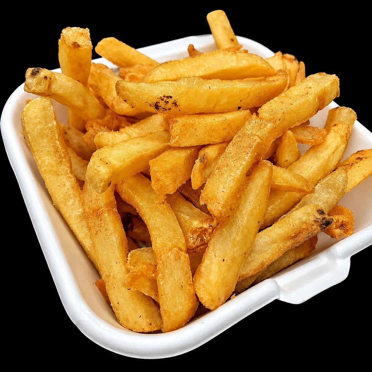 Papas a La Francesas Sencillas