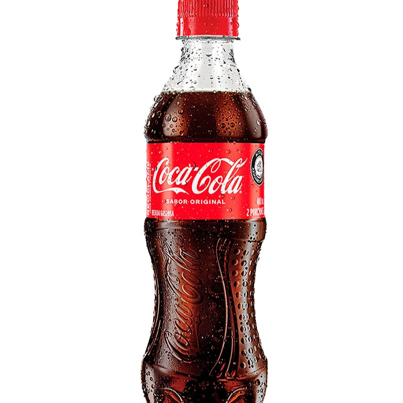 Gaseosas 400 ml