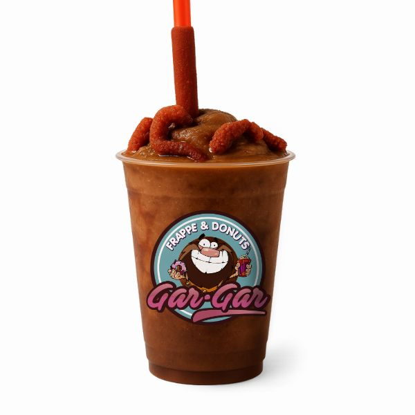 Smoothie Tamarindo