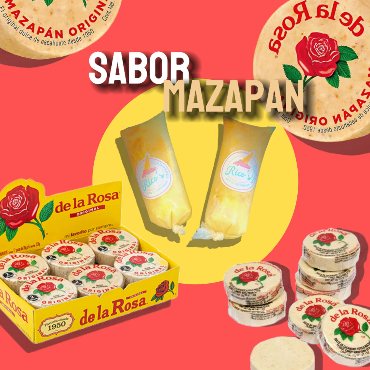 MAZAPAN