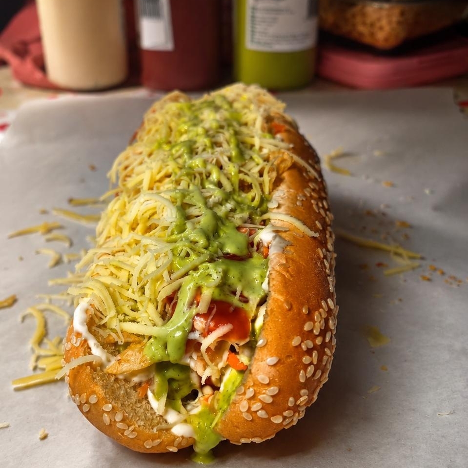 HOT DOG