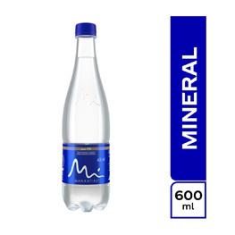 Agua Manantial Sin Gas 600 ml