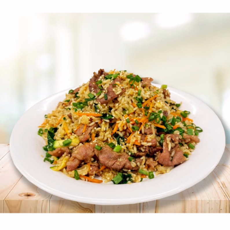 Chow Fan Res