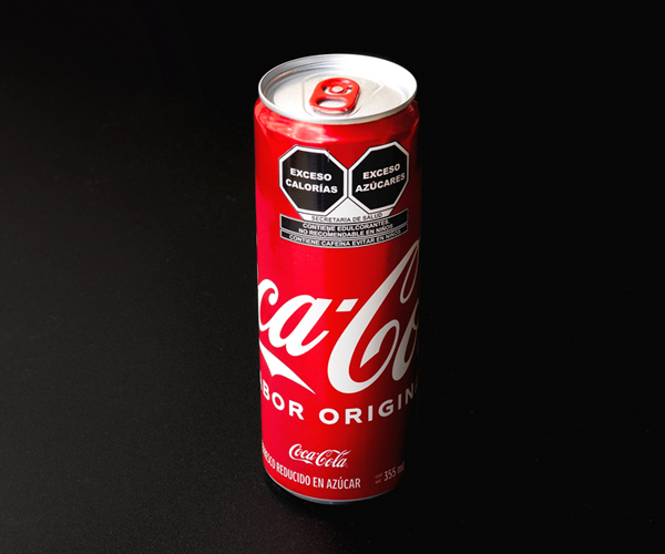 Coca Cola original