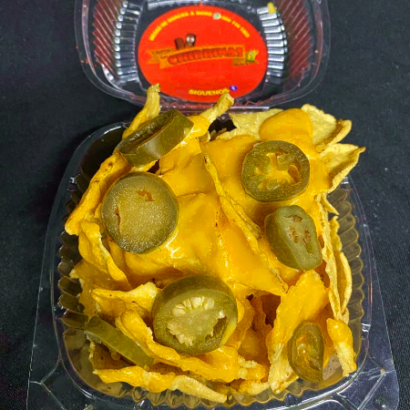 NACHOS