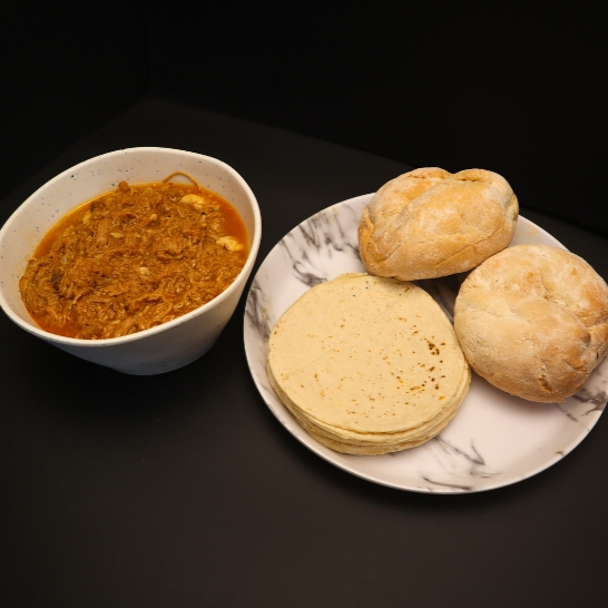 1/2 de Pibil