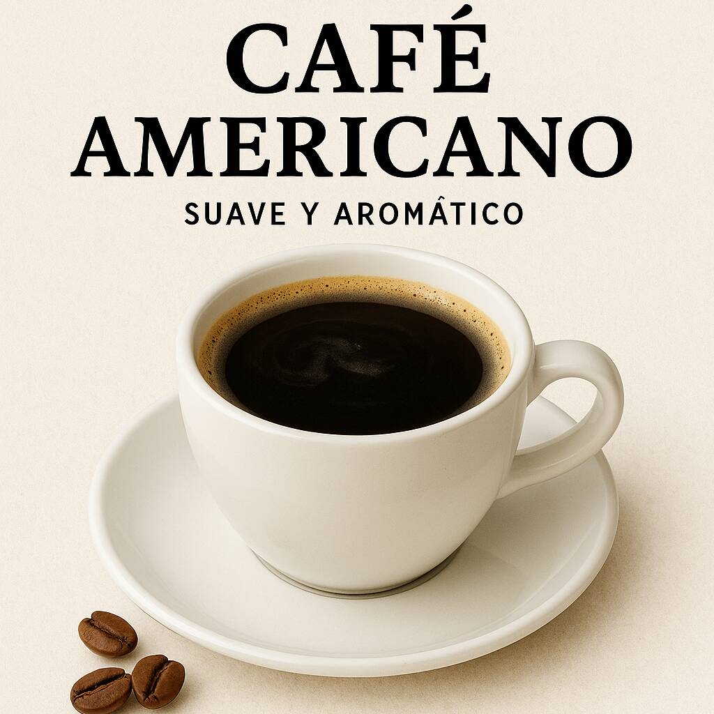 Café Americano