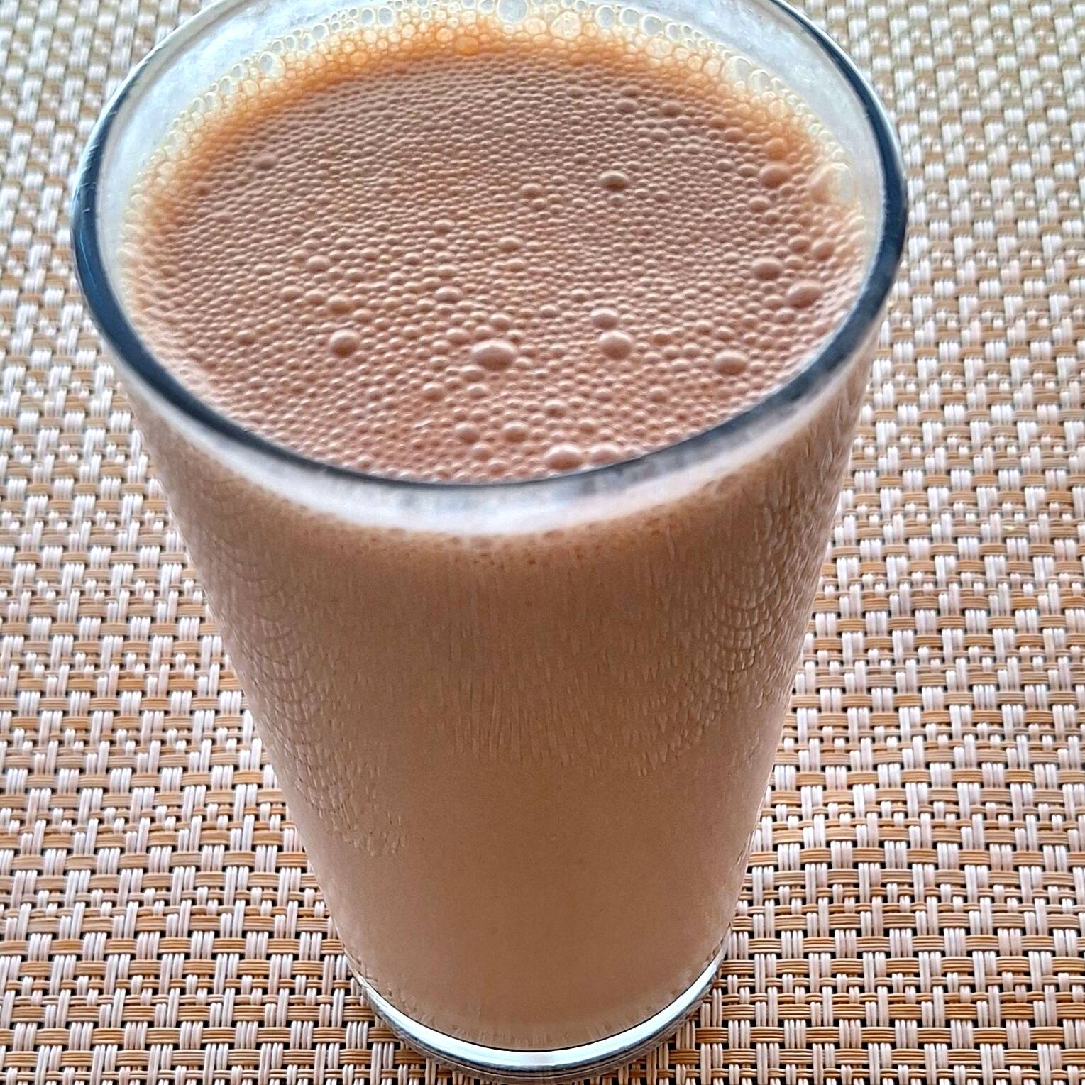 Licuado de Chocolate 16oz