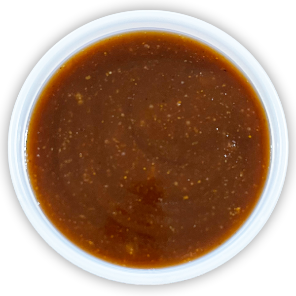 Bbq habanero