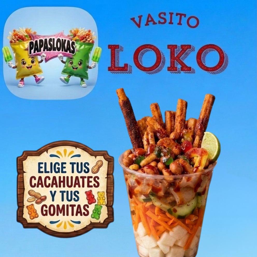 Vasito Loko