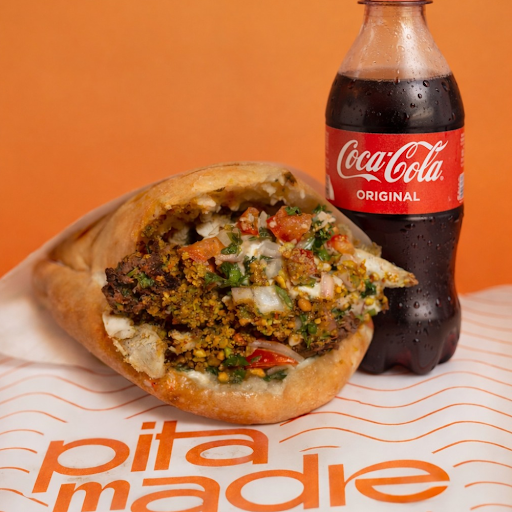 Shawarma en Combo