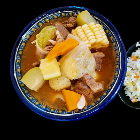 Puchero