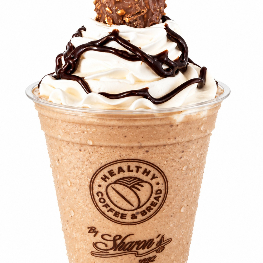 Frappé Ferrero