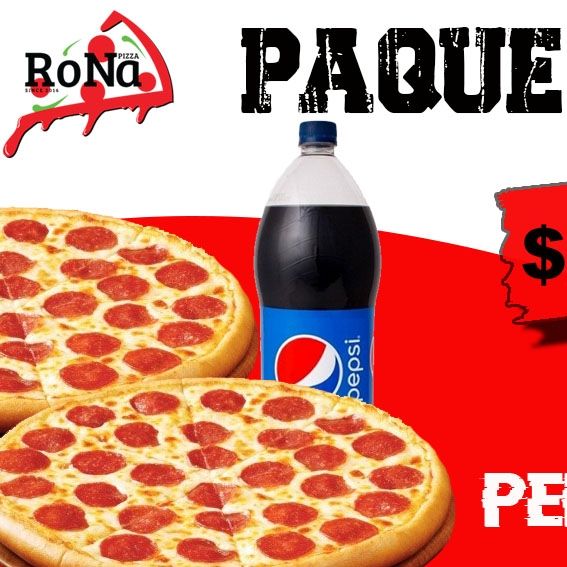 Paquete 1