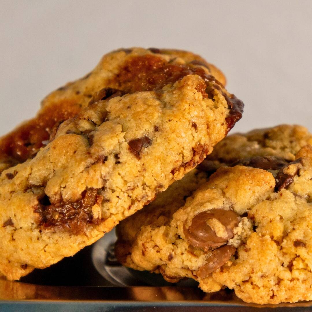 Galletas Share The Joy