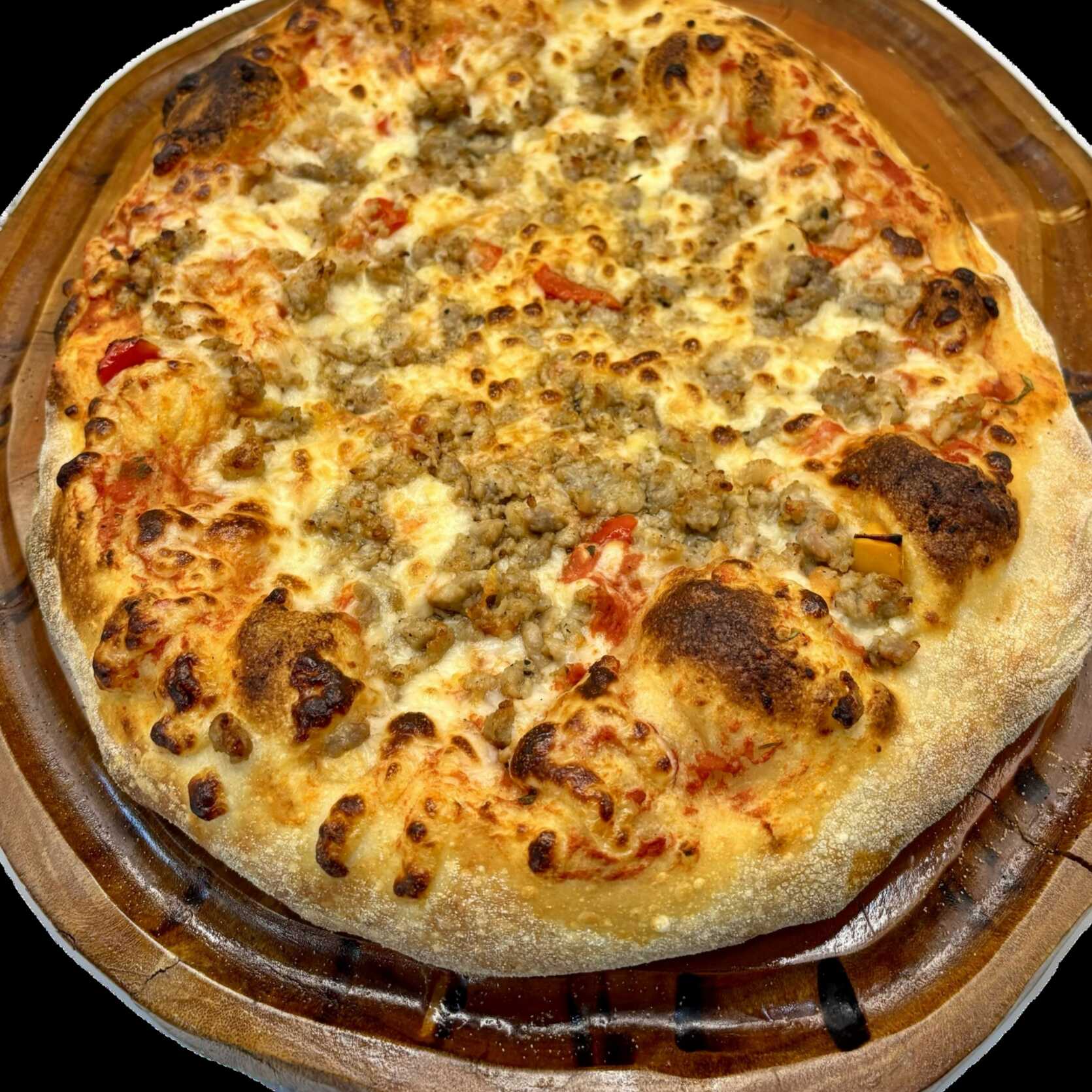 Chorizo Argentino