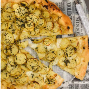 Pizza Patatosa