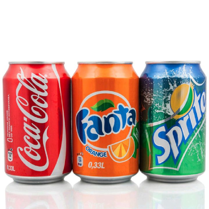 Soda