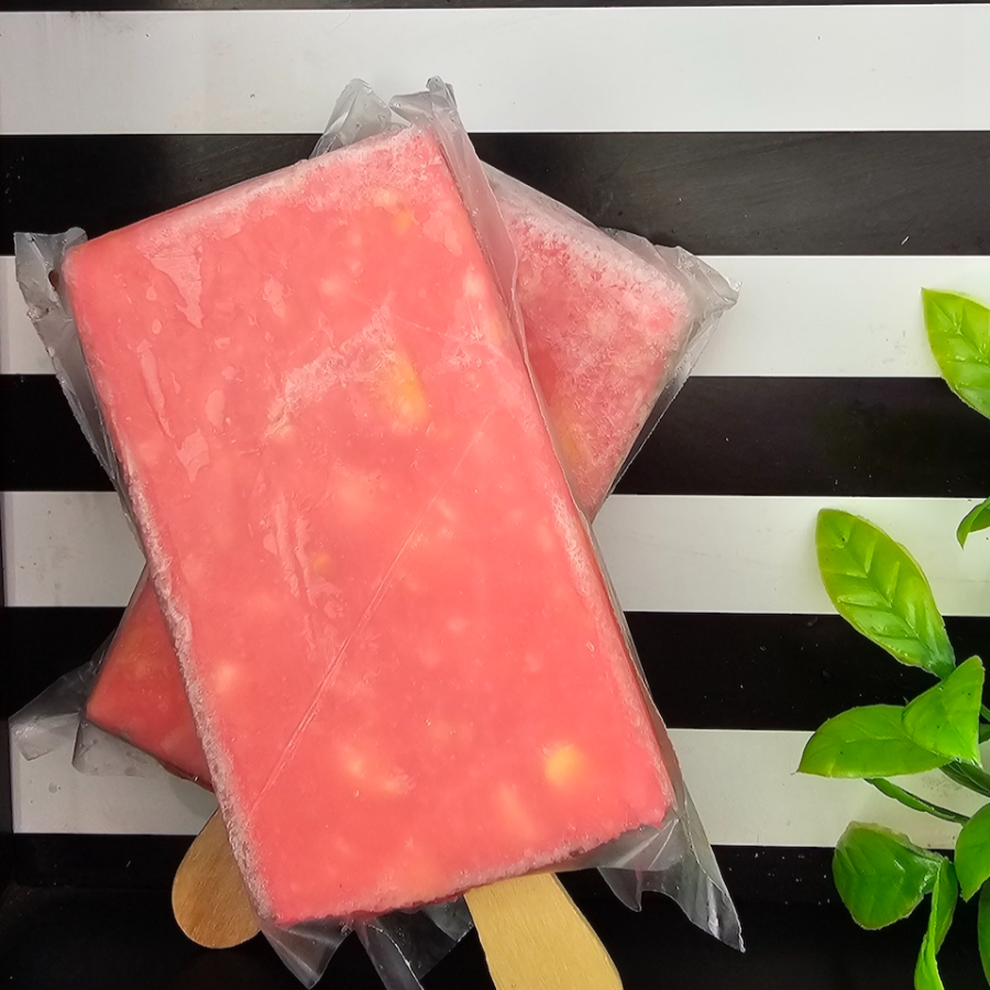 Paleta de Guayaba