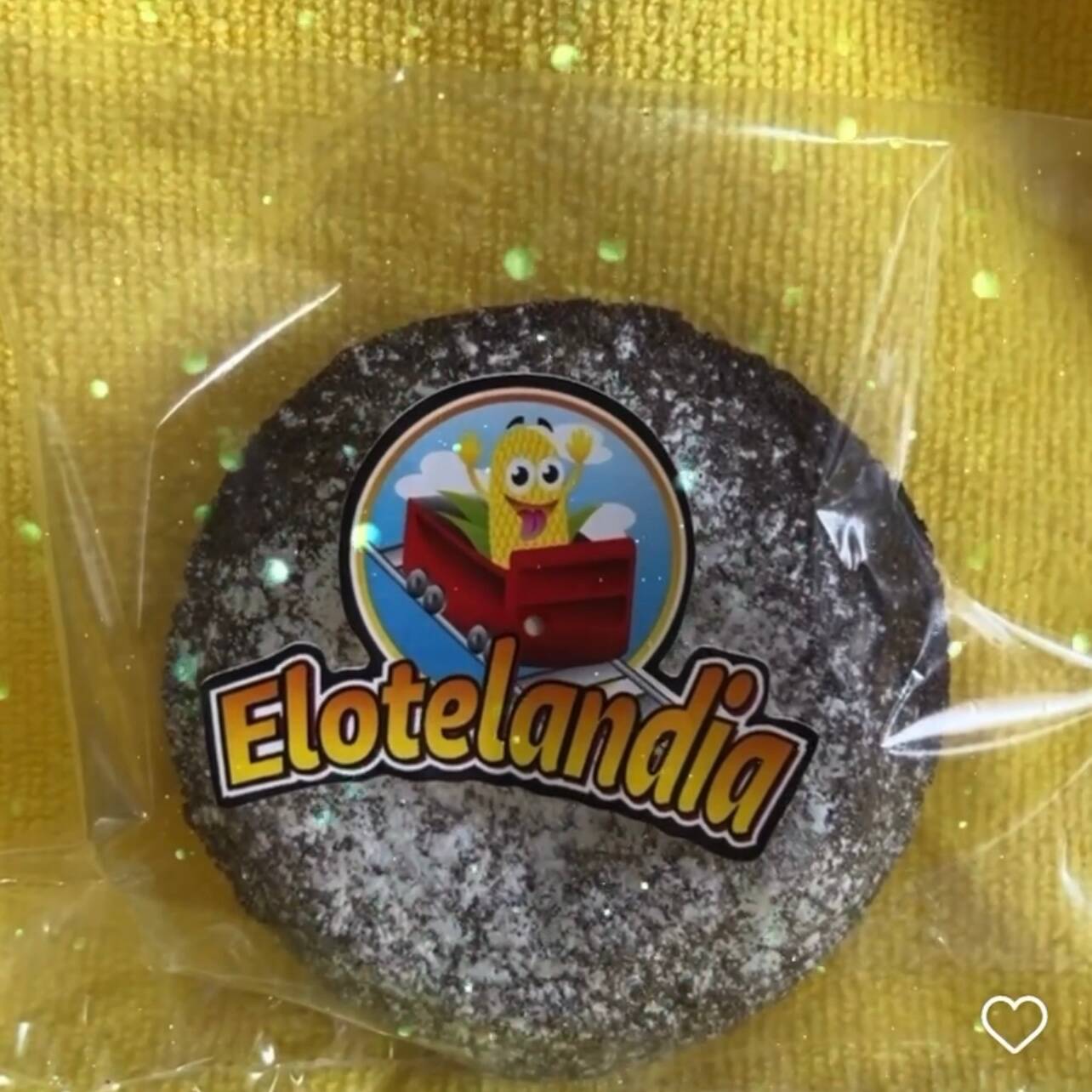 brownie
