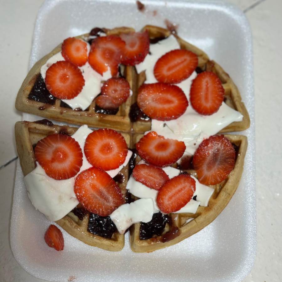 Waffles