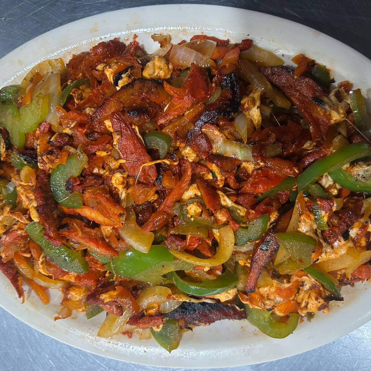 ALAMBRE DE CHORIZO