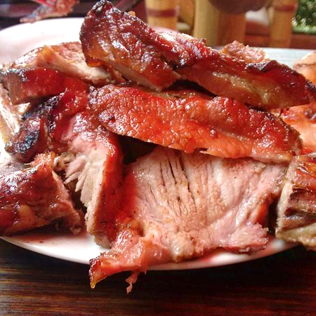 Carne LLanera