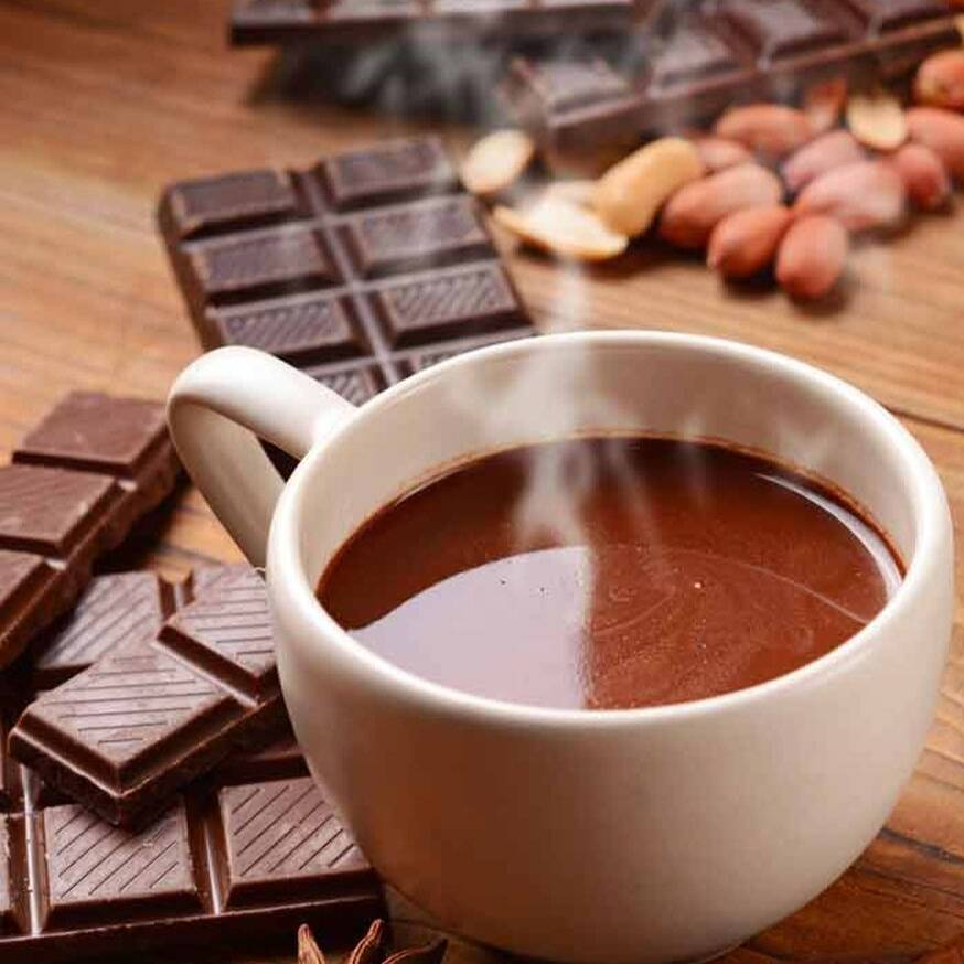 CHOCOLATE