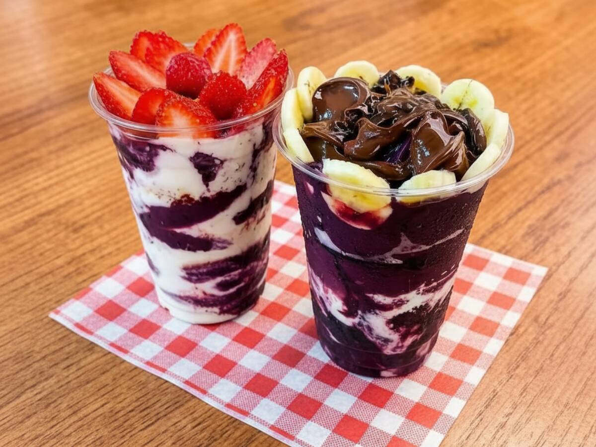 Açaí Dubom