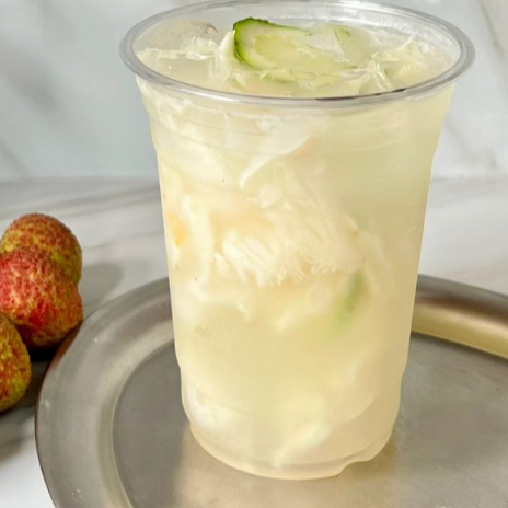 Té Limón Lychee