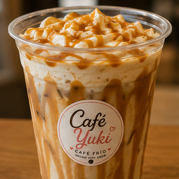 Caramelo
